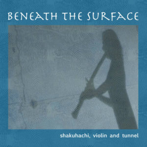 Beneath The Surface CD