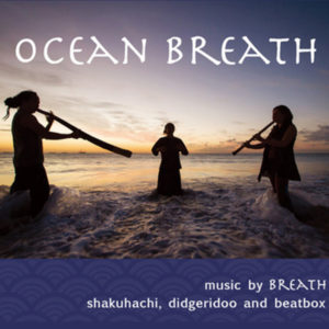 Ocean Breath CD