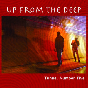 Up From The Deep CD