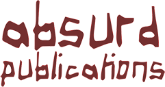 Absurd Pubications logo